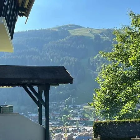 Apartmán Les Grizzlis Sur Les Pistes Piscine Tennis Petanque. *