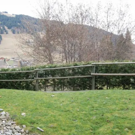 Les Grizzlis Sur Les Pistes Piscine Tennis Petanque. Apartmán *